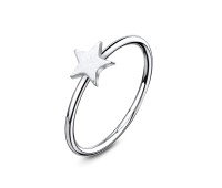 Star Nose Rings NSKR-05